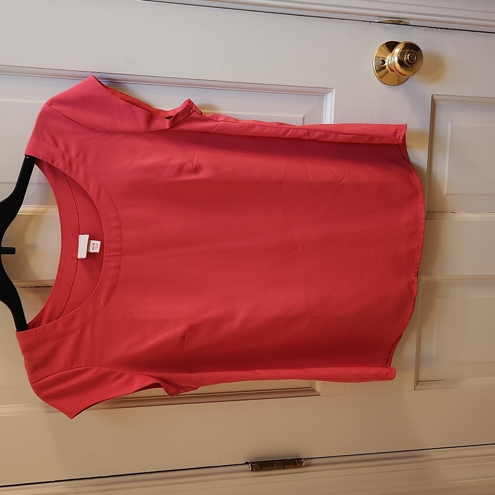 Merona silky top
